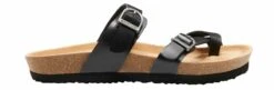Eastland Tiogo Black Women’s Sandal -Bearpaw Shop eastland tiogo 3772 11 black03