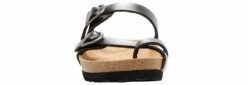 Eastland Tiogo Black Women’s Sandal -Bearpaw Shop eastland tiogo 3772 11 black04
