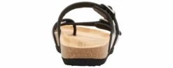 Eastland Tiogo Black Women’s Sandal -Bearpaw Shop eastland tiogo 3772 11 black05
