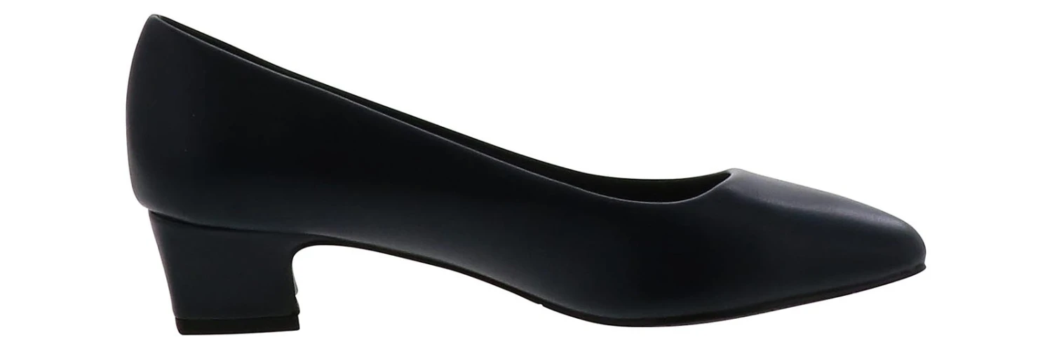 Easy Street Prim Women’s Dress Heel 2 Easy Street Prim Women’s Dress Heel - Image 2