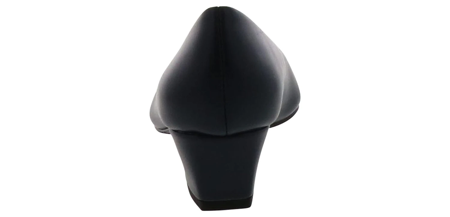 Easy Street Prim Women’s Dress Heel 3 Easy Street Prim Women’s Dress Heel - Image 3