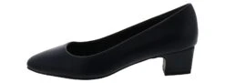 Easy Street Prim Women’s Dress Heel 9 Easy Street Prim Women’s Dress Heel -Bearpaw Shop easystreet 30 2894 prim navy04