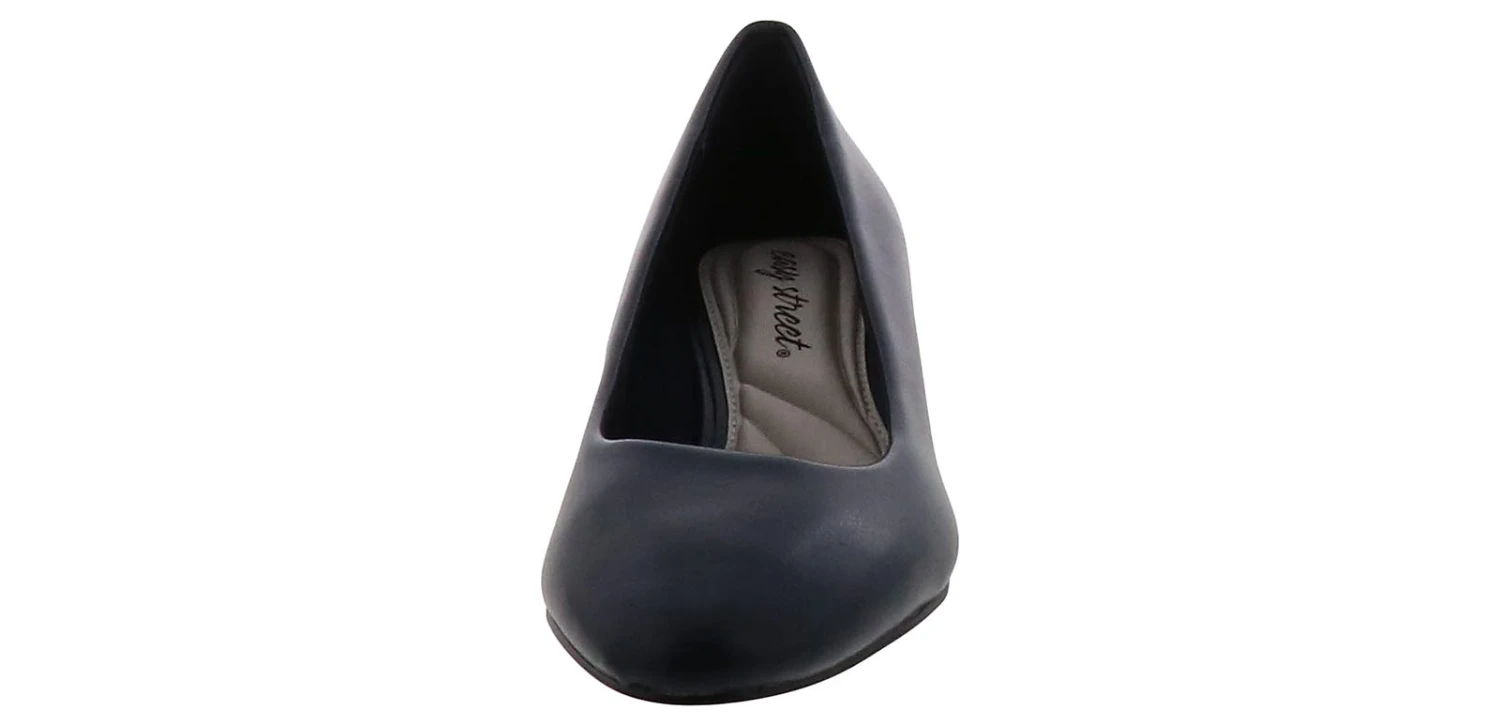 Easy Street Prim Women’s Dress Heel 6 Easy Street Prim Women’s Dress Heel - Image 6