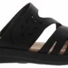 Easy Street Alma Women’s Wide-Width Sandal