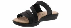 Easy Street Alma Women’s Wide-Width Sandal -Bearpaw Shop easystreet 31 4481 alma black05