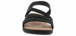 Easy Street Alma Women’s Wide-Width Sandal -Bearpaw Shop easystreet 31 4481 alma black06