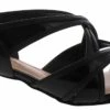 Easy Street Tristen Women’s Wide-Width Heel