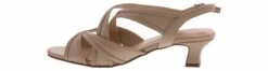 Easy Street Tristen Women’s Wide-Width Fashion Heel -Bearpaw Shop easystreet 31 6714 tristen natural04