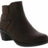Easy Street Durham Women’s Comfort Boot