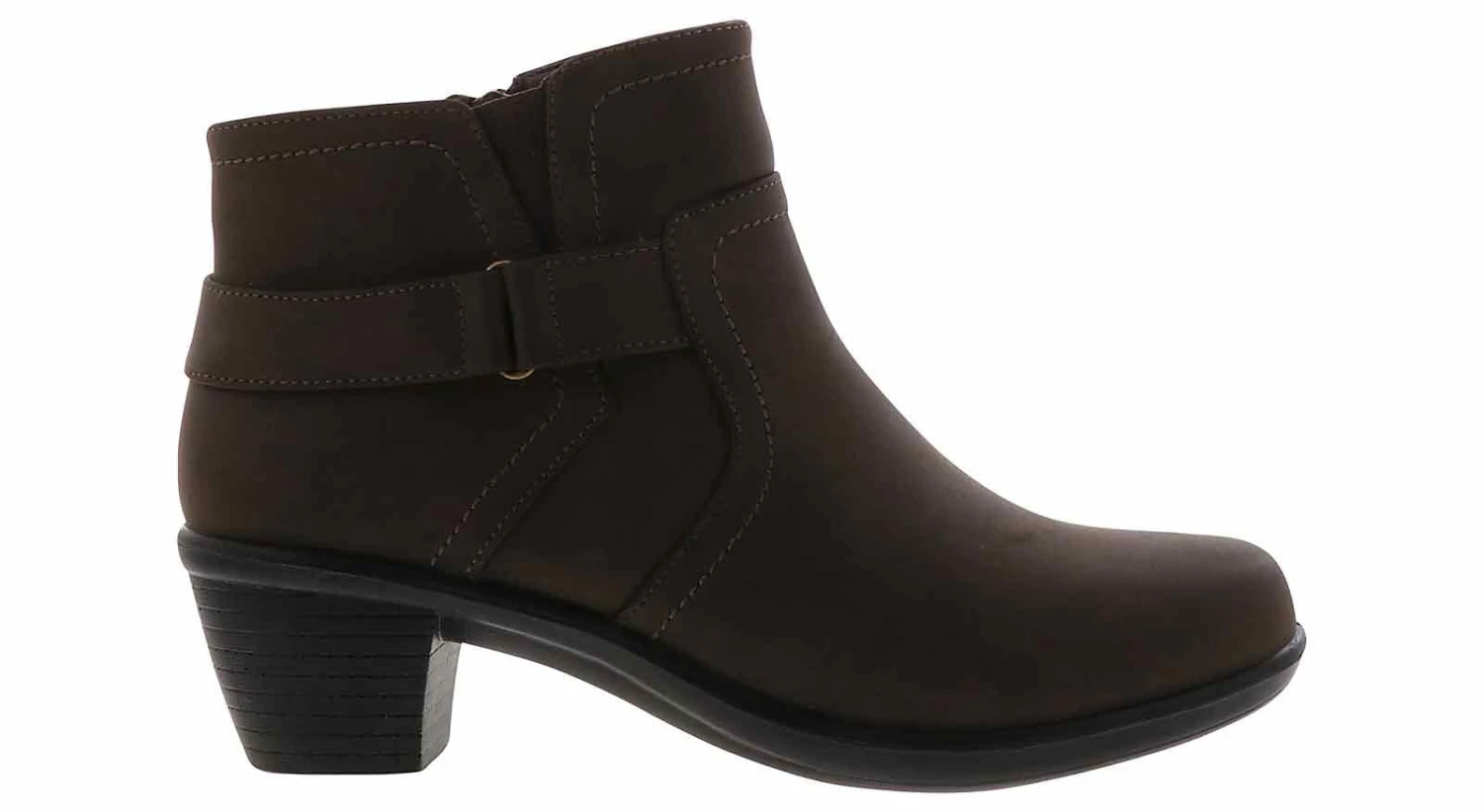 Easy Street Durham Women’s Comfort Boot 2 Easy Street Durham Women’s Comfort Boot - Image 2