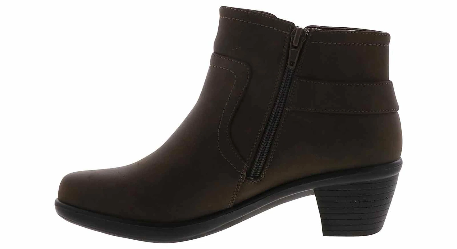 Easy Street Durham Women’s Comfort Boot 4 Easy Street Durham Women’s Comfort Boot - Image 4