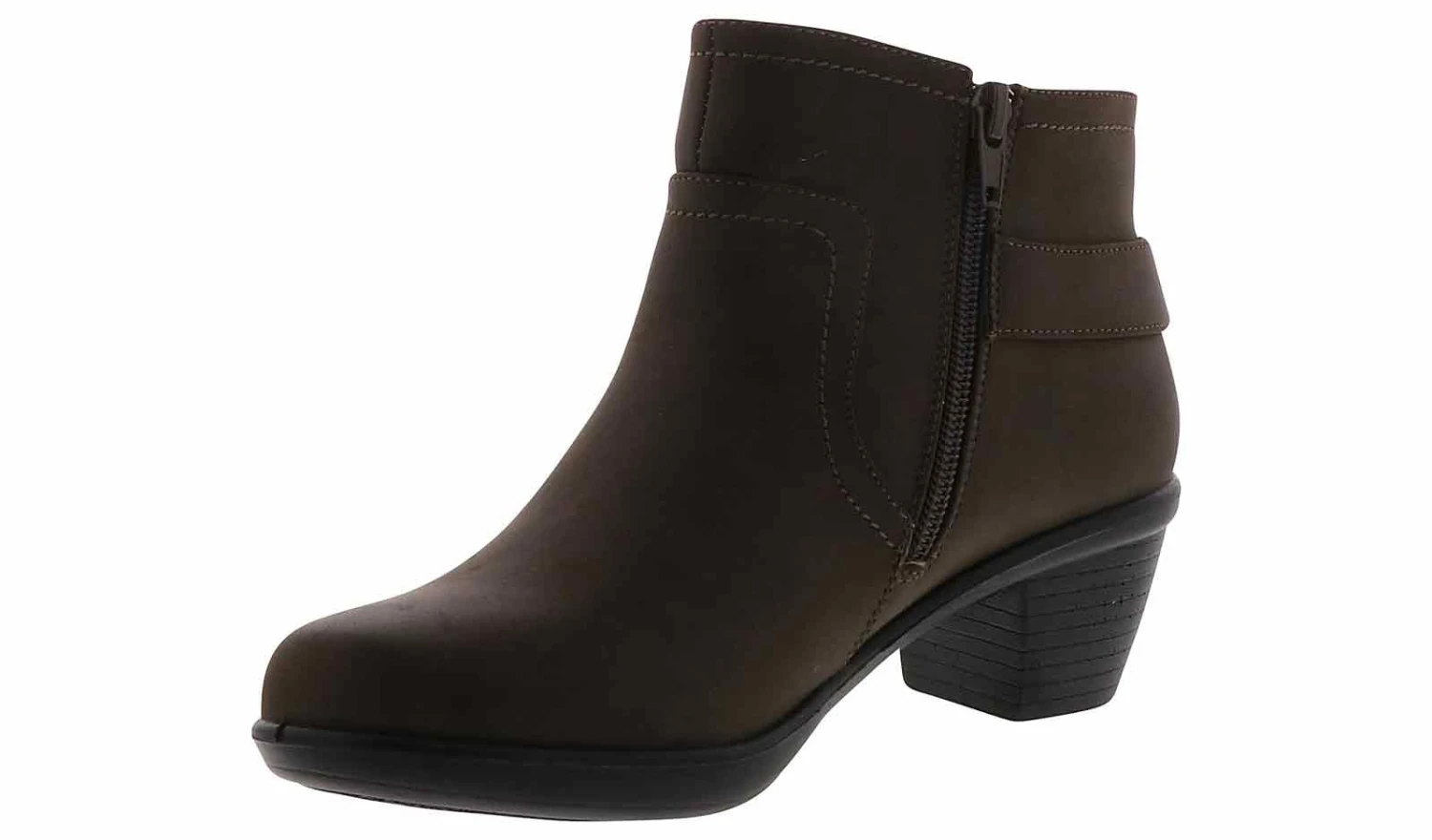 Easy Street Durham Women’s Comfort Boot 5 Easy Street Durham Women’s Comfort Boot - Image 5