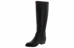 Easy Street Luella Women’s Tall Fashion Boot -Bearpaw Shop easystreet luella black luella black05