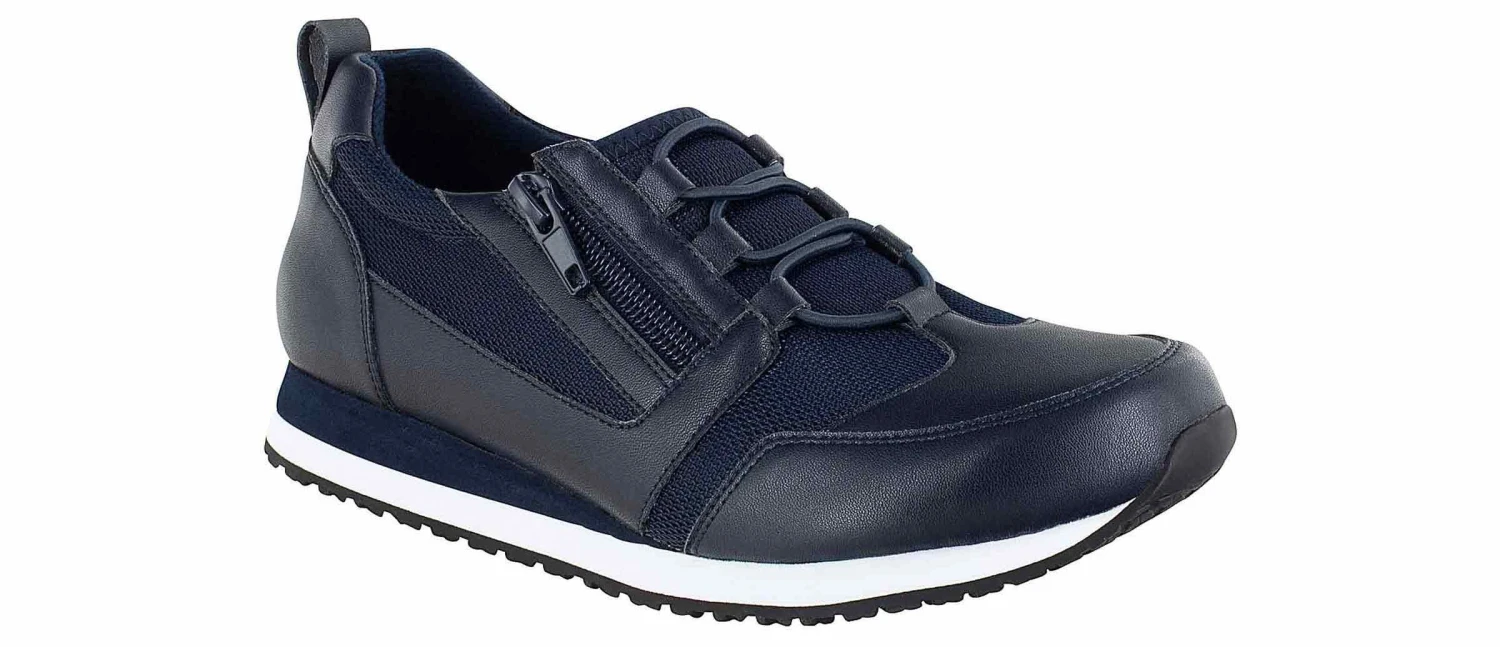 Easy Works McKinley Women’s Work Shoe 1 Easy Works McKinley Women’s Work Shoe