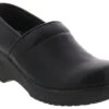 Easy Works Lead Women’s Work Shoe