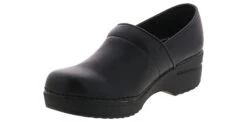 Easy Works Lead Women’s Work Shoe 10 Easy Works Lead Women’s Work Shoe -Bearpaw Shop easyworks 20 0541 lead black05