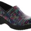 Easy Works Lead Women’s Work Clog