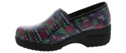Easy Works Lead Women’s Work Clog -Bearpaw Shop easyworks 20 0547 lead black04