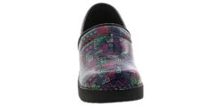 Easy Works Lead Women’s Work Clog -Bearpaw Shop easyworks 20 0547 lead black06
