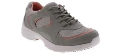 Easy Works Roadtrip Women’s Work Athletic Shoe