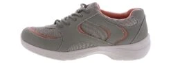 Easy Works Roadtrip Women’s Work Athletic Shoe -Bearpaw Shop easyworks 20 0597 roadtrip grey04