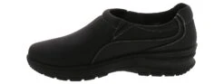 Easy Works Jayn Women’s Work Shoe -Bearpaw Shop easyworks 20 0721 jayn black04