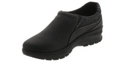 Easy Works Jayn Women’s Work Shoe -Bearpaw Shop easyworks 20 0721 jayn black05