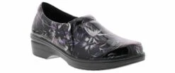 Easy Works Tiffany Women's Slip Resistant Shoe