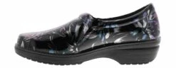 Easy Works Tiffany Women's Slip Resistant Shoe -Bearpaw Shop easyworks tiffany 20 0342 black multi04