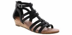 Esprit Carrie Gladiator Women’s Wedge Sandal