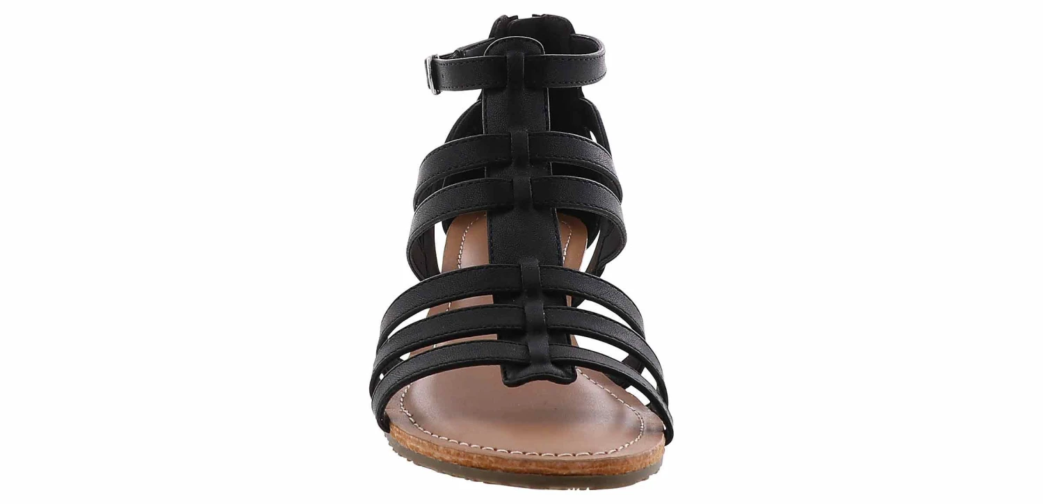 Esprit Carrie Gladiator Women’s Wedge Sandal 6 Esprit Carrie Gladiator Women’s Wedge Sandal - Image 6