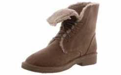 Esprit Camila Women’s Fashion Boot -Bearpaw Shop esprit camila taupe camila brown05