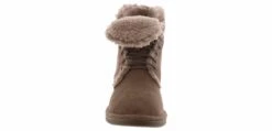Esprit Camila Women’s Fashion Boot -Bearpaw Shop esprit camila taupe camila brown06