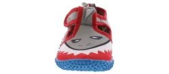 Everest Shark Aqua Sock Toddler Boys’ (5-10) Water Shoe 11 Everest Shark Aqua Sock Toddler Boys’ (5-10) Water Shoe -Bearpaw Shop everest p205005bb toddlersharkaquasock grey06