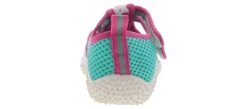 Everest Mermaid Aqua Sock Toddler Girls’ (11-5) Water Shoe -Bearpaw Shop everest p215005ab toddlermermaidaquasock white03