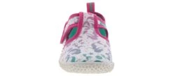 Everest Mermaid Aqua Sock Toddler Girls’ (11-5) Water Shoe -Bearpaw Shop everest p215005ab toddlermermaidaquasock white06