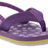 Everest Daisy Toddler Girls’ (5-10) Sandal