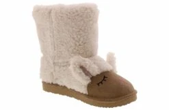 Everest Merry Sherpa Sheep Girls’ (11-3) Boot