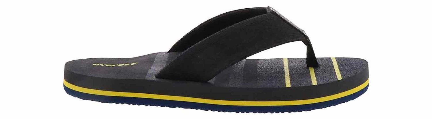 Everest Youth Boys’ (11-5) Flip Flop 2 Everest Youth Boys’ (11-5) Flip Flop - Image 2