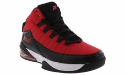 Fila Activisor Viz Men’s Basketball Shoe