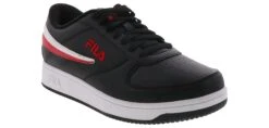 Fila A Low Men’s Casual Athletic Shoe