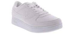 Fila A Low Men’s Athletic Shoe -Bearpaw Shop fila 1cm00551 100 alow white01