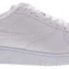 Fila A Low Men’s Athletic Shoe