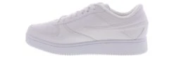 Fila A Low Men’s Athletic Shoe -Bearpaw Shop fila 1cm00551 100 alow white04
