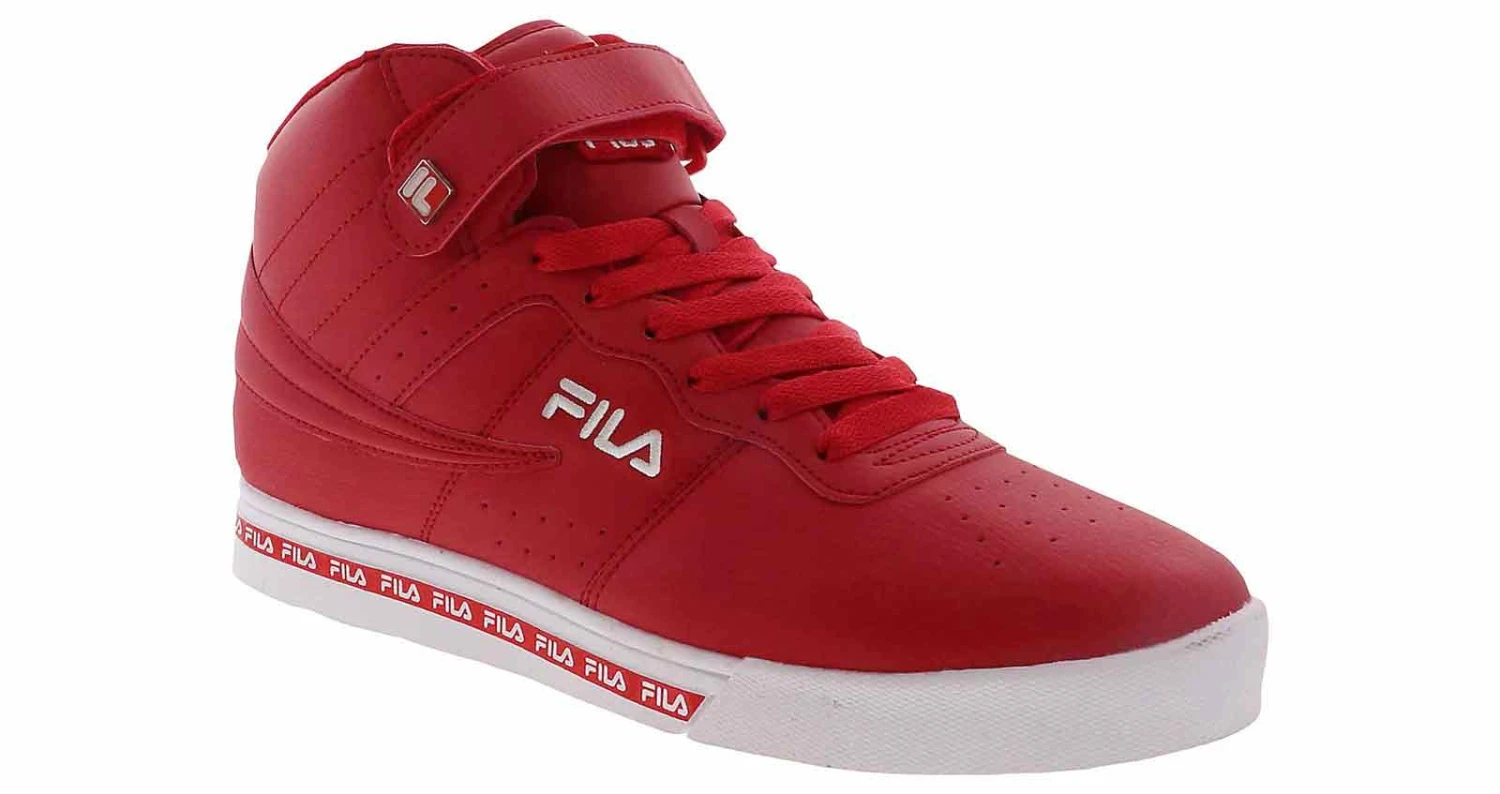 Fila Vulc 13 Repetition Men’s Athletic Shoe 1 Fila Vulc 13 Repetition Men’s Athletic Shoe