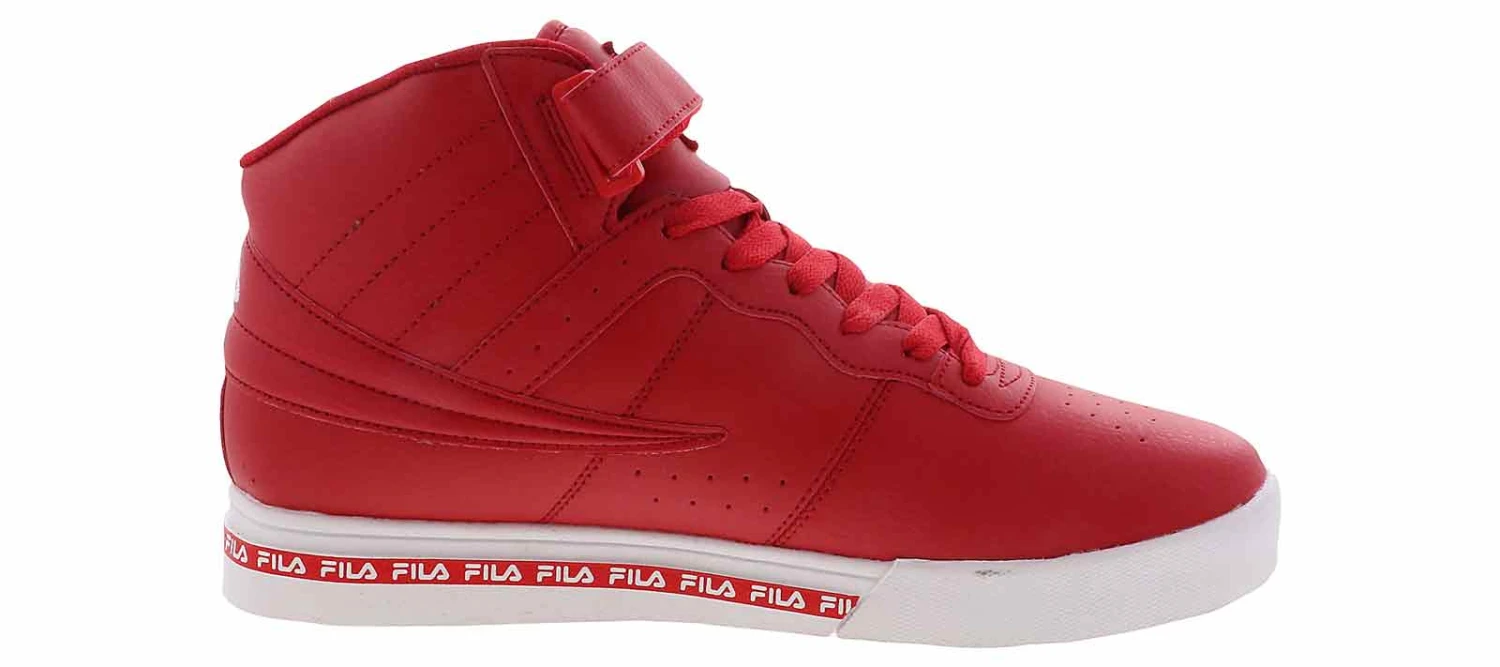 Fila Vulc 13 Repetition Men’s Athletic Shoe 2 Fila Vulc 13 Repetition Men’s Athletic Shoe - Image 2