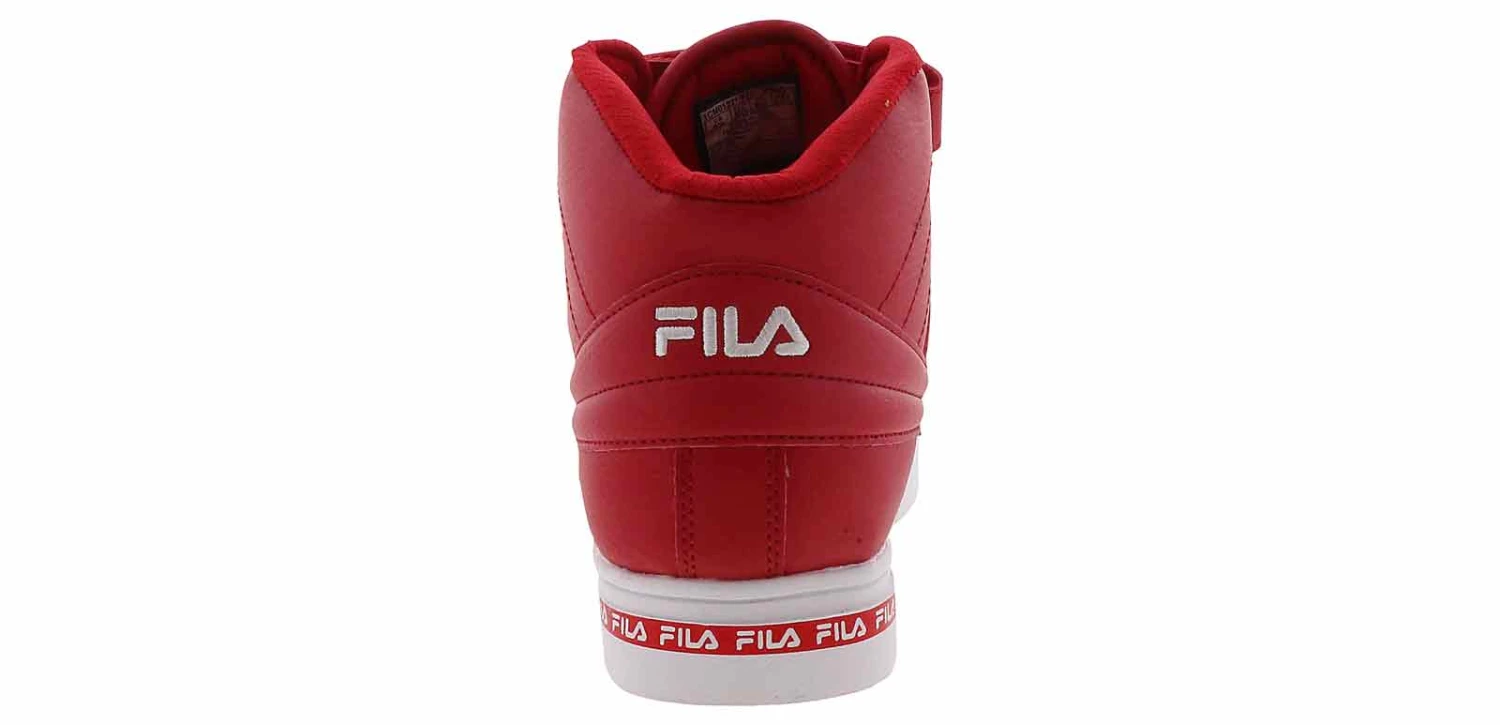 Fila Vulc 13 Repetition Men’s Athletic Shoe 3 Fila Vulc 13 Repetition Men’s Athletic Shoe - Image 3