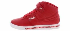 Fila Vulc 13 Repetition Men’s Athletic Shoe 9 Fila Vulc 13 Repetition Men’s Athletic Shoe -Bearpaw Shop fila 1cm01221 611 vulc13repitition red04