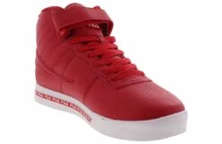 Fila Vulc 13 Repetition Men’s Athletic Shoe 10 Fila Vulc 13 Repetition Men’s Athletic Shoe -Bearpaw Shop fila 1cm01221 611 vulc13repitition red05