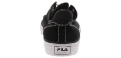 Fila Tarp 1911 Cvo Low-Top Men’s Sneaker -Bearpaw Shop fila 1cm01610 014 tarp1911cvolow black03